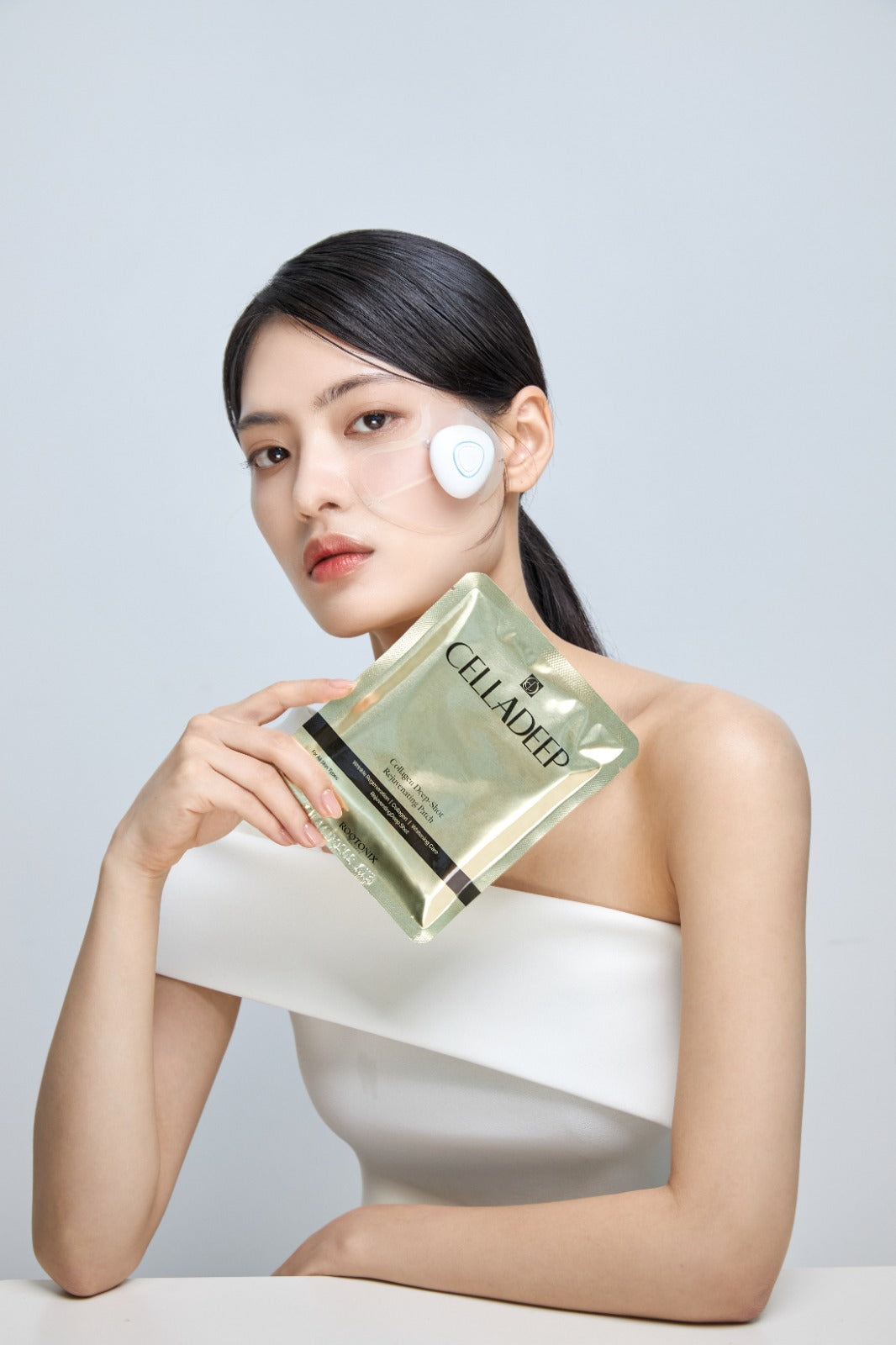 A Scientific Overview of the CELLADEEP Patch System: Findings from an Ex Vivo Human Skin Study